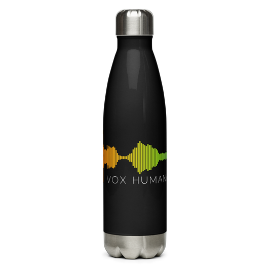 Stainless Steel Water Bottle