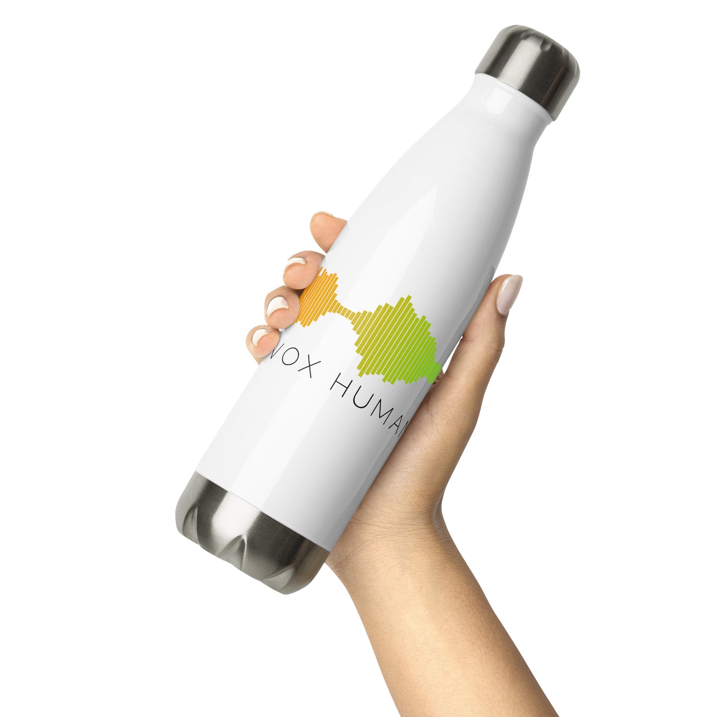 Stainless Steel Water Bottle