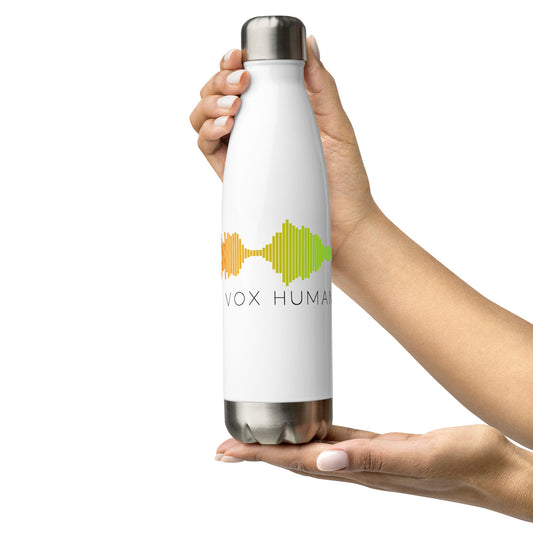 Stainless Steel Water Bottle