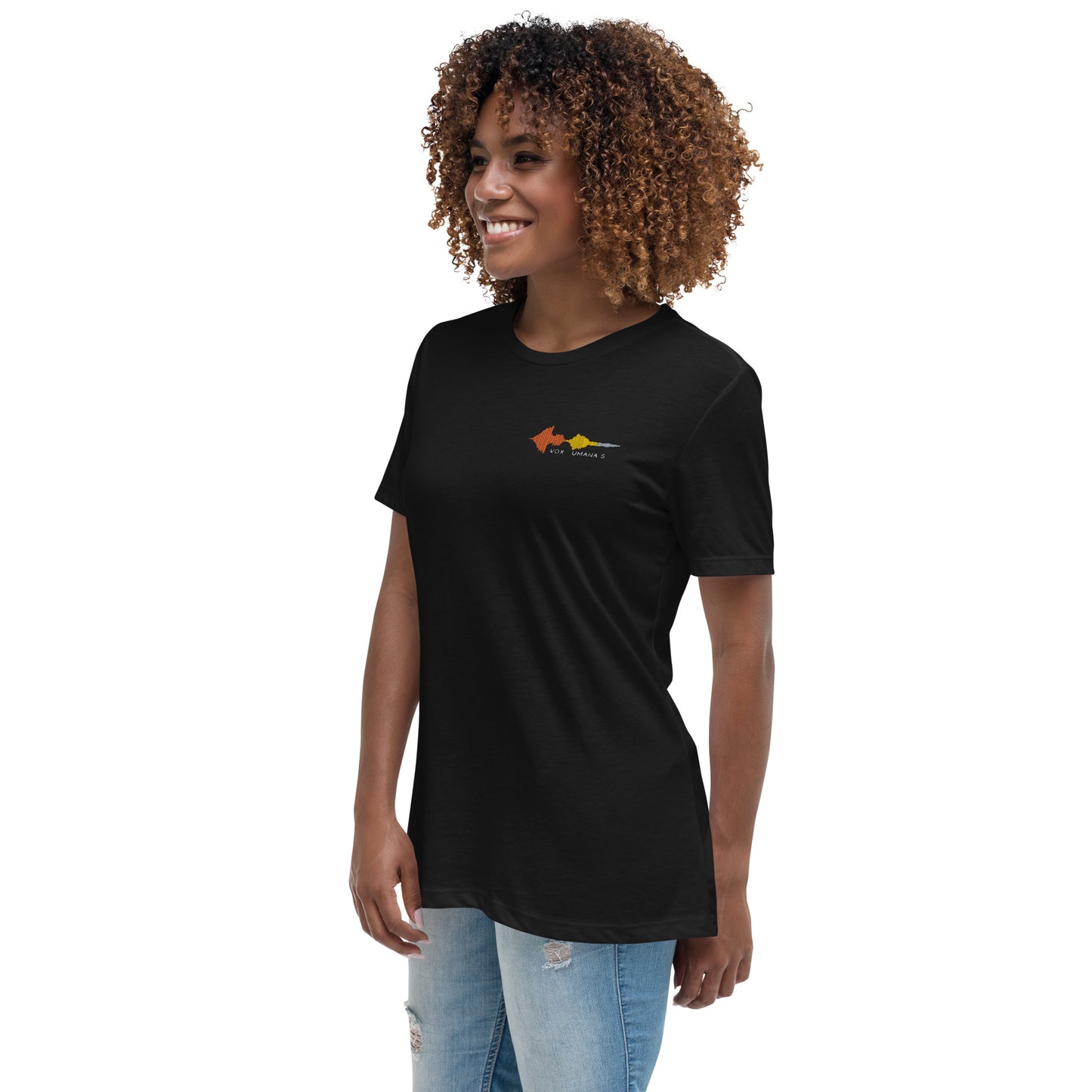 Women's Relaxed T-Shirt