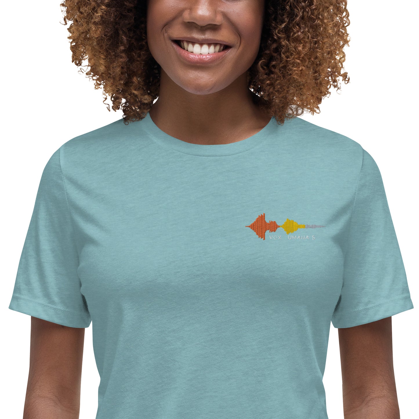 Women's Relaxed T-Shirt