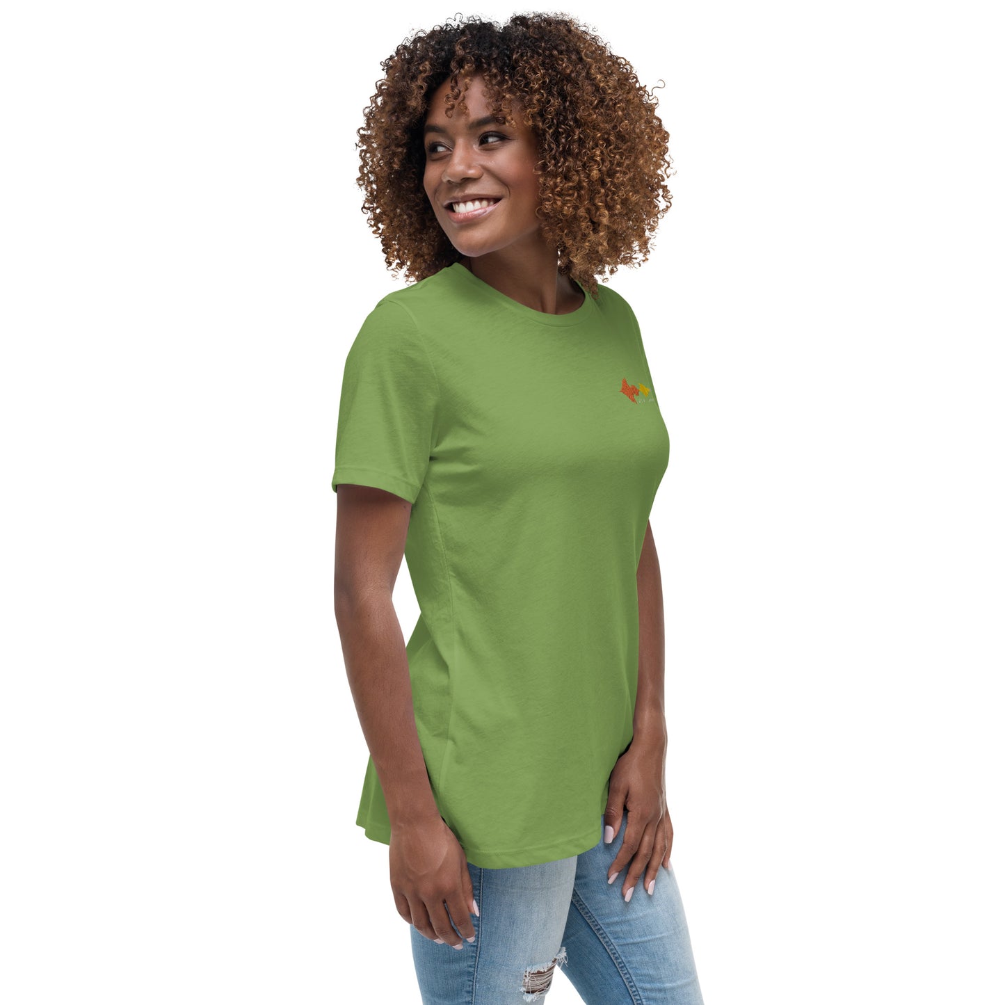 Women's Relaxed T-Shirt