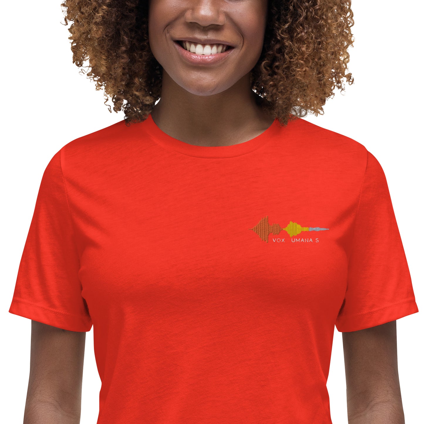 Women's Relaxed T-Shirt