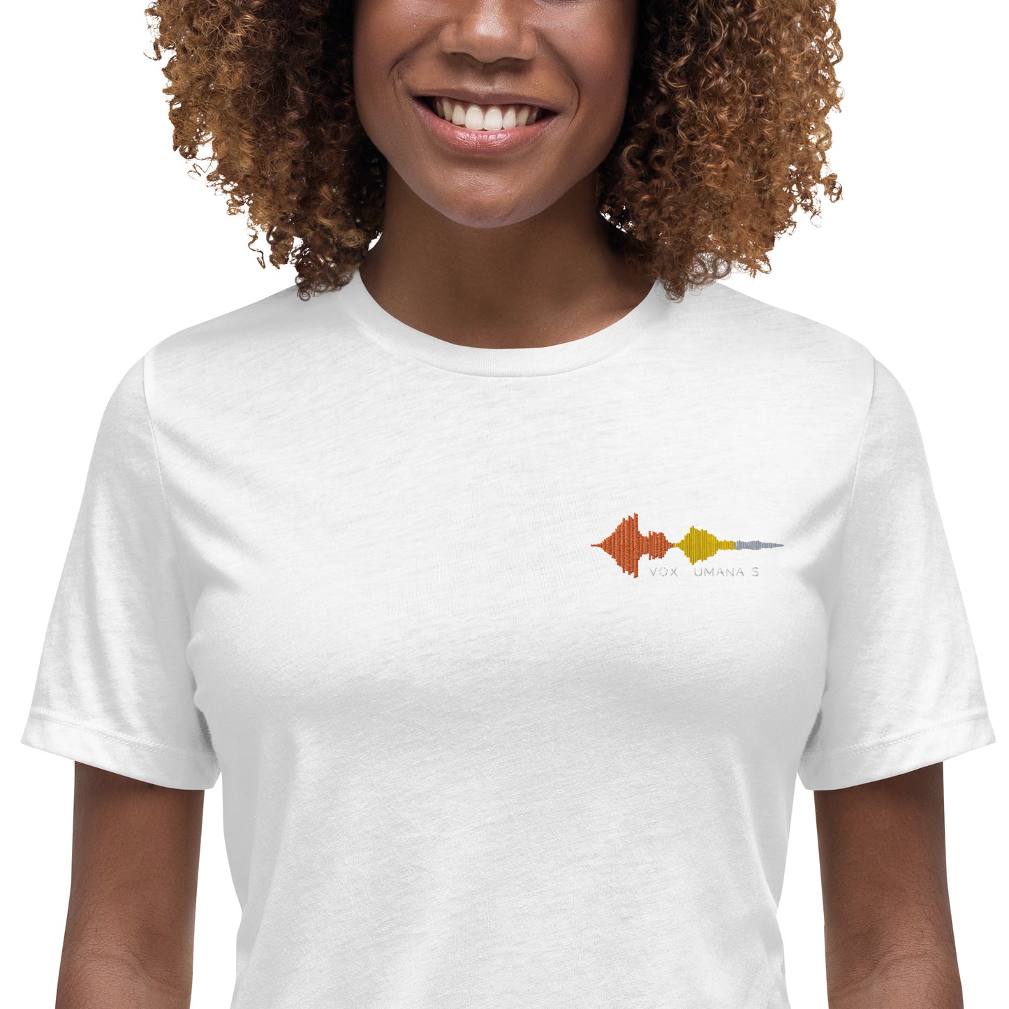 Women's Relaxed T-Shirt